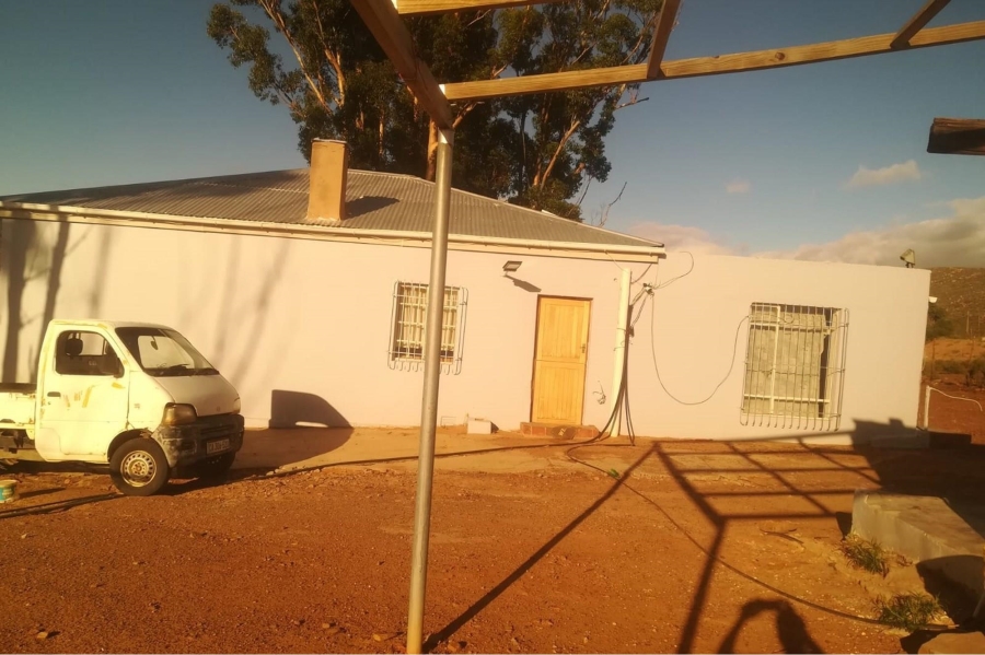 0 Bedroom Property for Sale in Touws River Rural Western Cape